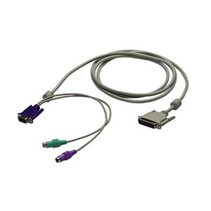 ラリタン CS/MCC/MXU2/MX4用ケーブルキット9m CCPT90