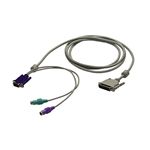 ラリタン CS/MCC/MXU2/MX4用ケーブルキット9m CCPT90