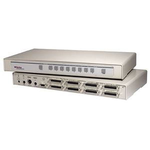 ラリタン CompuSwitch(PC 8) CS8