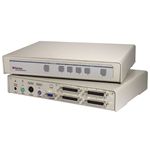 ラリタン CompuSwitch(PC 4) CS4