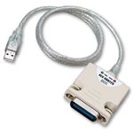 ラトックシステム USB2.0 to GPIB コンバータ REX-USB220