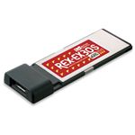 ラトックシステム eSATA ExpressCard/34インターフェイス REX-EX30S