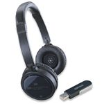 ラトックシステム USB Wireless Digital Headphone Set REX-WHP2