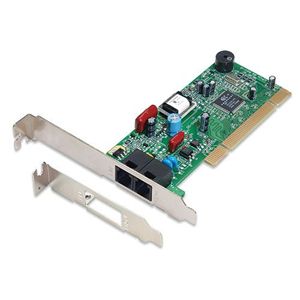 ラトックシステム Vista&RoHS対応!内蔵モデム REX-PCI56CX