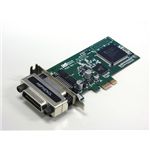 ラトックシステム PCI Express GPIBインターフェース LowProfile用 REX-PE20L