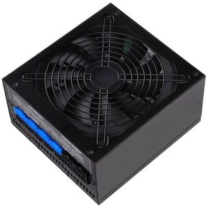 SILVERSTONE <Strider Plus>PC電源(ATX/1000W(1100W)/80Plus Silver) SST-ST1000-P