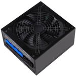 SILVERSTONE <Strider Plus>PC電源(ATX/1000W(1100W)/80Plus Silver) SST-ST1000-P