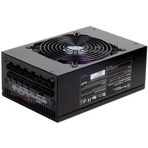 SILVERSTONE <Strider>PC電源(ATX/1500W/80Plus Silver) SST-ST1500