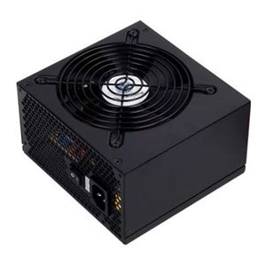 SILVERSTONE <Essential>PC電源(ATX/400W/80Plus) SST-ST40F-ES