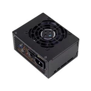 SILVERSTONE PC電源(SFX/ATX/450W/80PLUS Bronze) SST-ST45SF