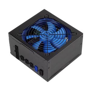 SILVERSTONE <Strider Plus>PC電源(ATX/500W/80Plus BRONZE) SST-ST50F-P