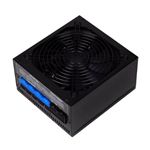 SILVERSTONE <Strider Plus>PC電源(ATX/600W/80Plus BRONZE) SST-ST60F-P