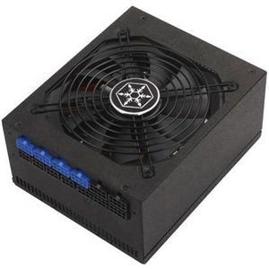 SILVERSTONE <Strider Plus>PC電源(ATX/1000W(83A)/80Plus GOLD) SST-ST1000-G-E