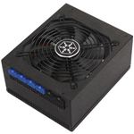 SILVERSTONE <Strider Plus>PC電源(ATX/1000W(83A)/80Plus GOLD) SST-ST1000-G-E