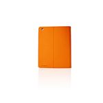 Shield iShell Hybrid Case New iPad/iPad2 Orange HYBRID-ORANGE