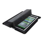 Shield iShell Skinny Case new iPad/iPad2 Black SKINNY-BLACK