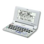 シャープ 電子辞書 PW-M100 PW-M100