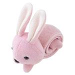 サンワサプライ お巻かせモペッツ（うさぎ） CA-AN2