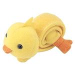サンワサプライ お巻かせモペッツ（ひよこ） CA-AN8