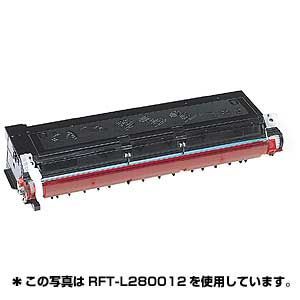 サンワサプライ 再生トナーカートリッジ(NEC MULTIWRITER2800/2800N対応) RFT-L280011