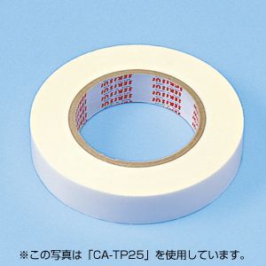 サンワサプライ 粘着テープ（幅18mm） CA-TP18