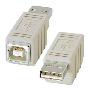 サンワサプライ USBアダプタ AD-USB5