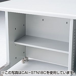 サンワサプライ 中棚(2個) CAI-STN16C