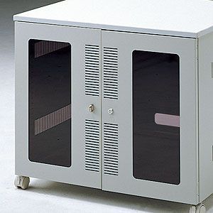サンワサプライ 前扉(CP-018N用) CP-018N-1