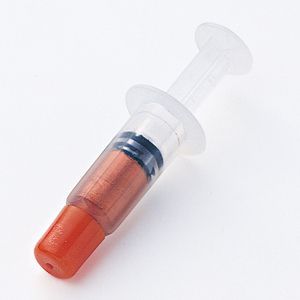 サンワサプライ シリコングリス TK-P3C