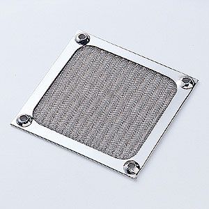 サンワサプライ FANフィルタ TK-F80AL