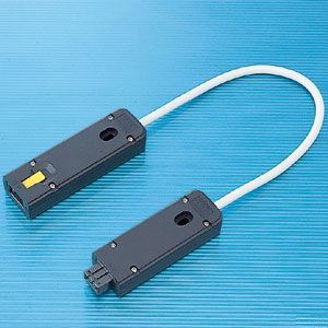 サンワサプライ 15A コンセントバー用 延長用アダプタ TAP-ME7051T04