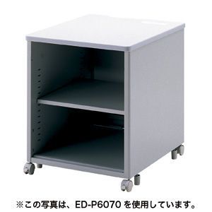 サンワサプライ eデスク(Pタイプ) ED-P6055