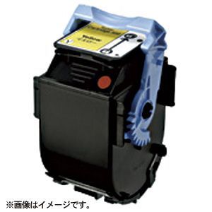 サンワサプライ 再生トナーカートリッジ RFT-UC502Y