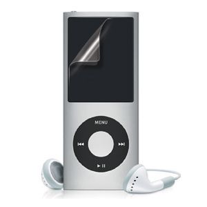 サンワサプライ 液晶保護フィルム(iPod nano専用) PDA-FIPK20