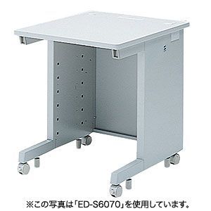 サンワサプライ eデスク(Sタイプ) ED-SK6060