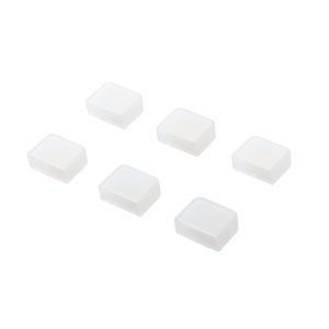 サンワサプライ HDMIコネクタカバー TK-HDCAP1