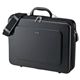 サンワサプライ セミハードPCケース BAG-EVA7BK - 縮小画像1