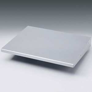 サンワサプライ 液晶・プラズマTVスタンド用棚板 CR-PLNT1 - 拡大画像