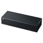 サンワサプライ フルHD対応DVIディスプレイ分配器(4分配) VGA-DVSP4