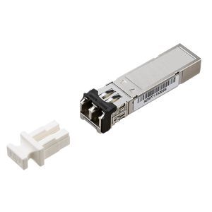 サンワサプライ SFP(miniGBIC)コンバータ LAN-SFPGSX