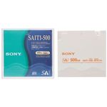 ソニー SAIT-1用 データカートリッジ 500GB SAIT1-500