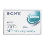 ソニー クリーニングカートリッジ(AIT4専用) SDX4-CLLR