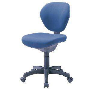 ロビーチェア ブルー ASOL02WBL - オフィス家具