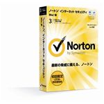 シマンテック Norton Internet Security Mac版 初回限定2万本特別価格版 21201891