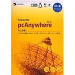 シマンテック Symantec pcAnywhere 12.5J Host版 14530062