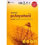 シマンテック Symantec pcAnywhere 12.5 Host&Remote版 14530061