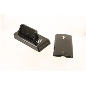 サンコー CRADLE FOR XPERIA CREXP2BK