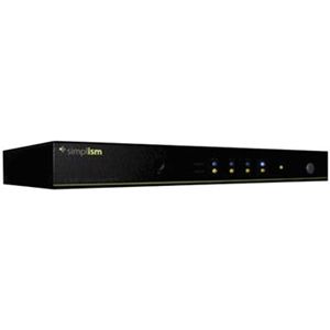 トリニティ HDMI切替/分配機(4入力2出力)HDMI Switcher/Splitter 4x2 TR-HDMI-402