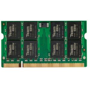 Team DDR2 so-DIMM 667MHz 1GB TSDD1024M667C5-E