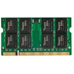 Team DDR2 so-DIMM 667MHz 1GB TSDD1024M667C5-E